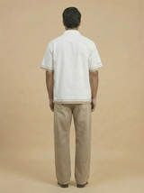 Vintage Herbarium Shirt