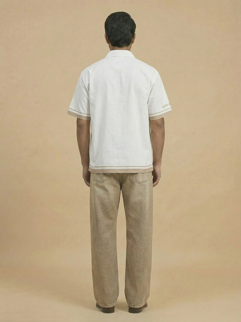 Vintage Herbarium Shirt