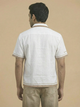 Vintage Herbarium Shirt