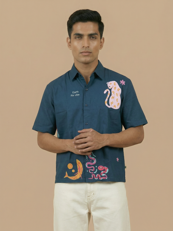 Marine Folklore - Image 2