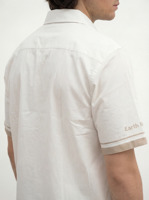 Vintage Herbarium Shirt - Image 4